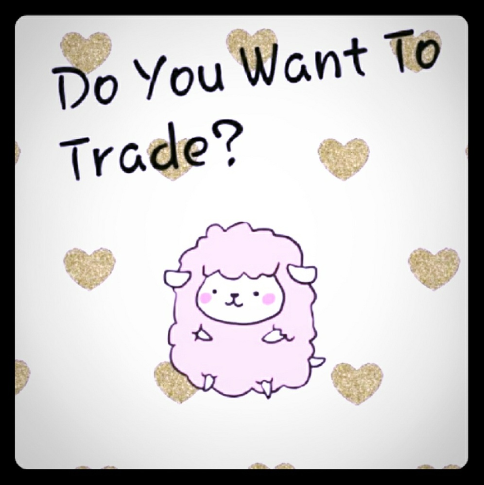 Love trades